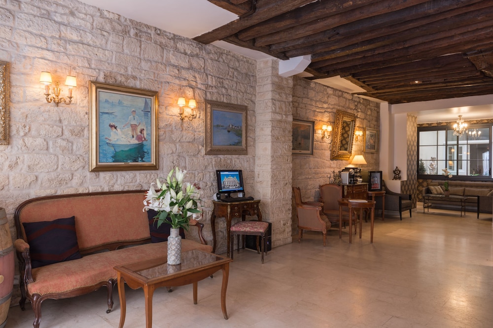 Hotel Gaillon Opera 18/26