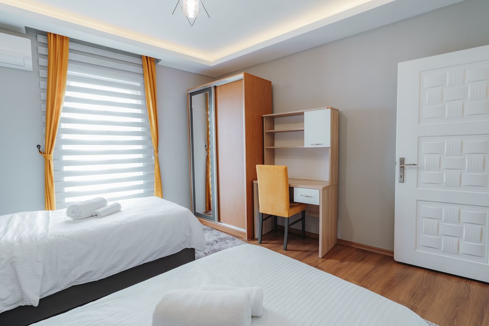 Umut Apartments 19/50