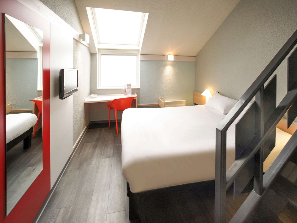Ibis Granville Port De Plaisance 9/63