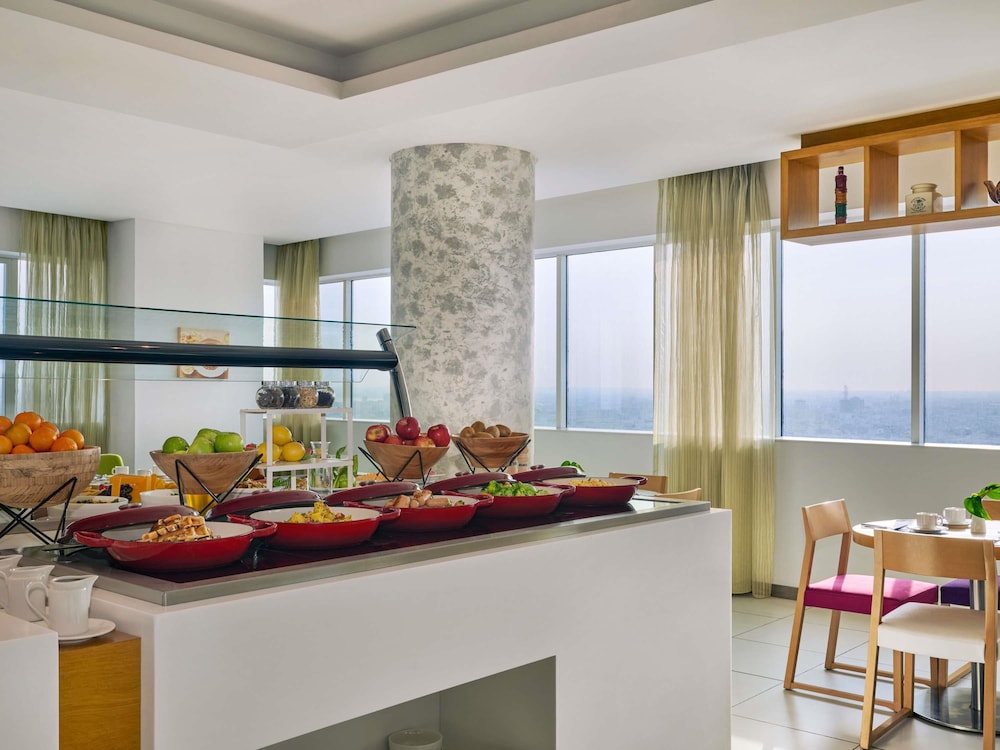 Ibis Styles Manama Diplomatic Area 68/82