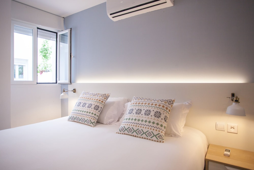 Malasana Central Suites 21/58
