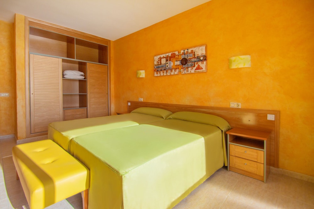 Hotel Servigroup La Zenia 21/50