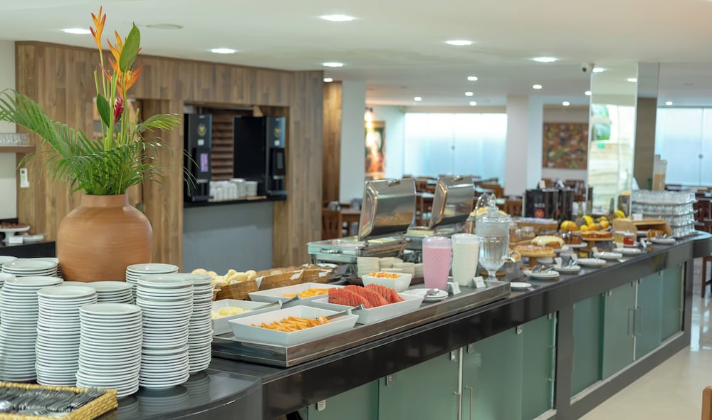 Vitoria Regia Hotel 32/50
