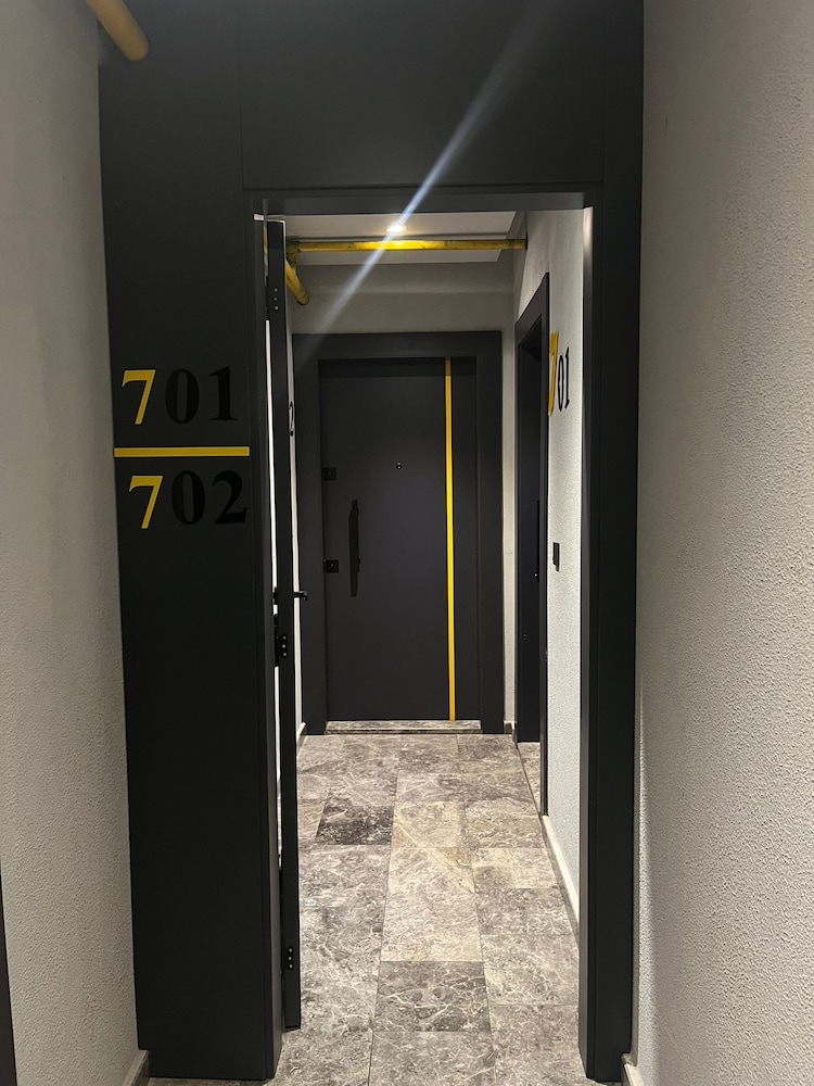 The Place Suites Atasehir 9/30