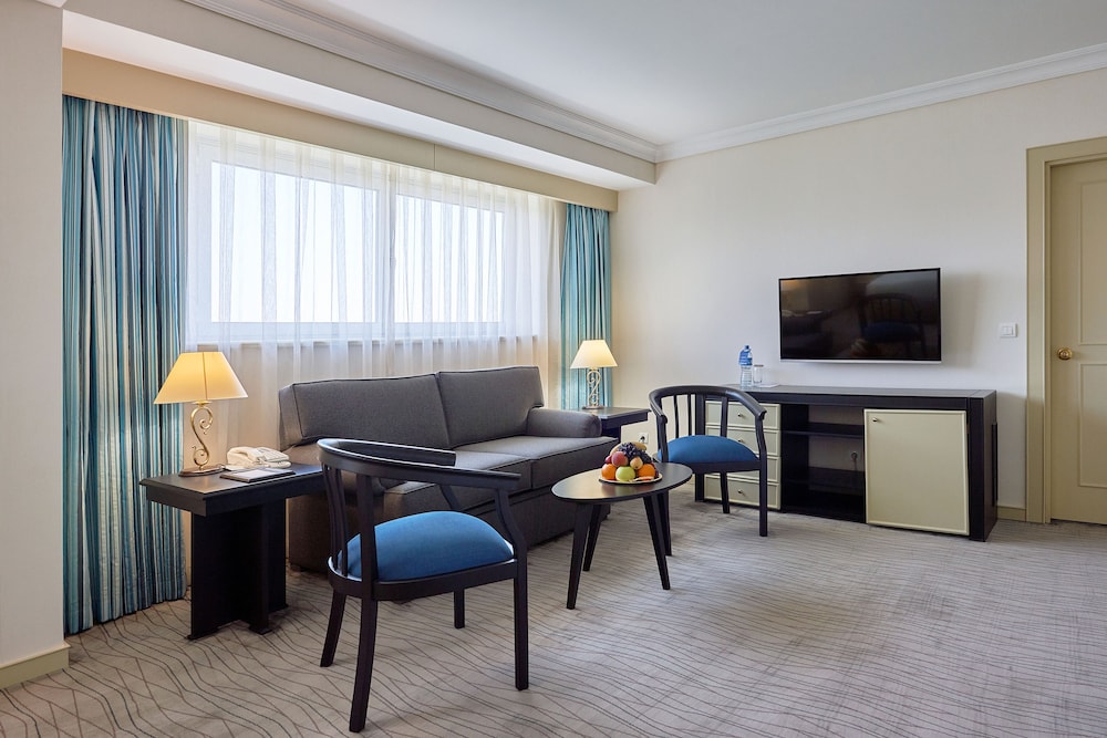 Wyndham Tashkent 44/58