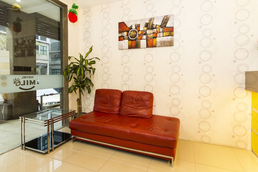 Smile Hotel Usj 14/53