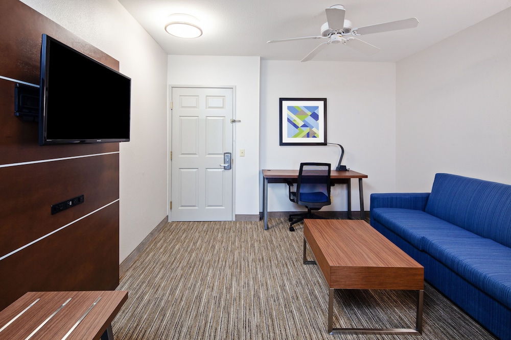Holiday Inn Express Hotel and Suites Rancho Mirage - Palm Spgs Area 43/61
