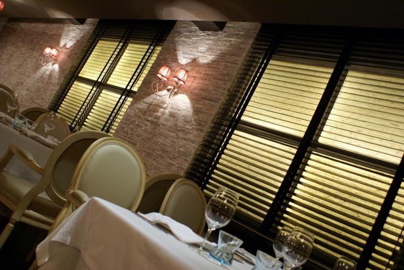 Hotel Coto Real 45/45