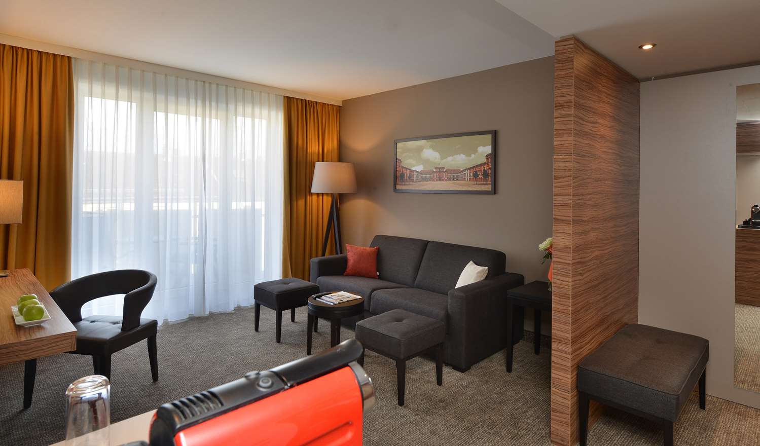 Best Western Plus Delta Park Hotel 34/53