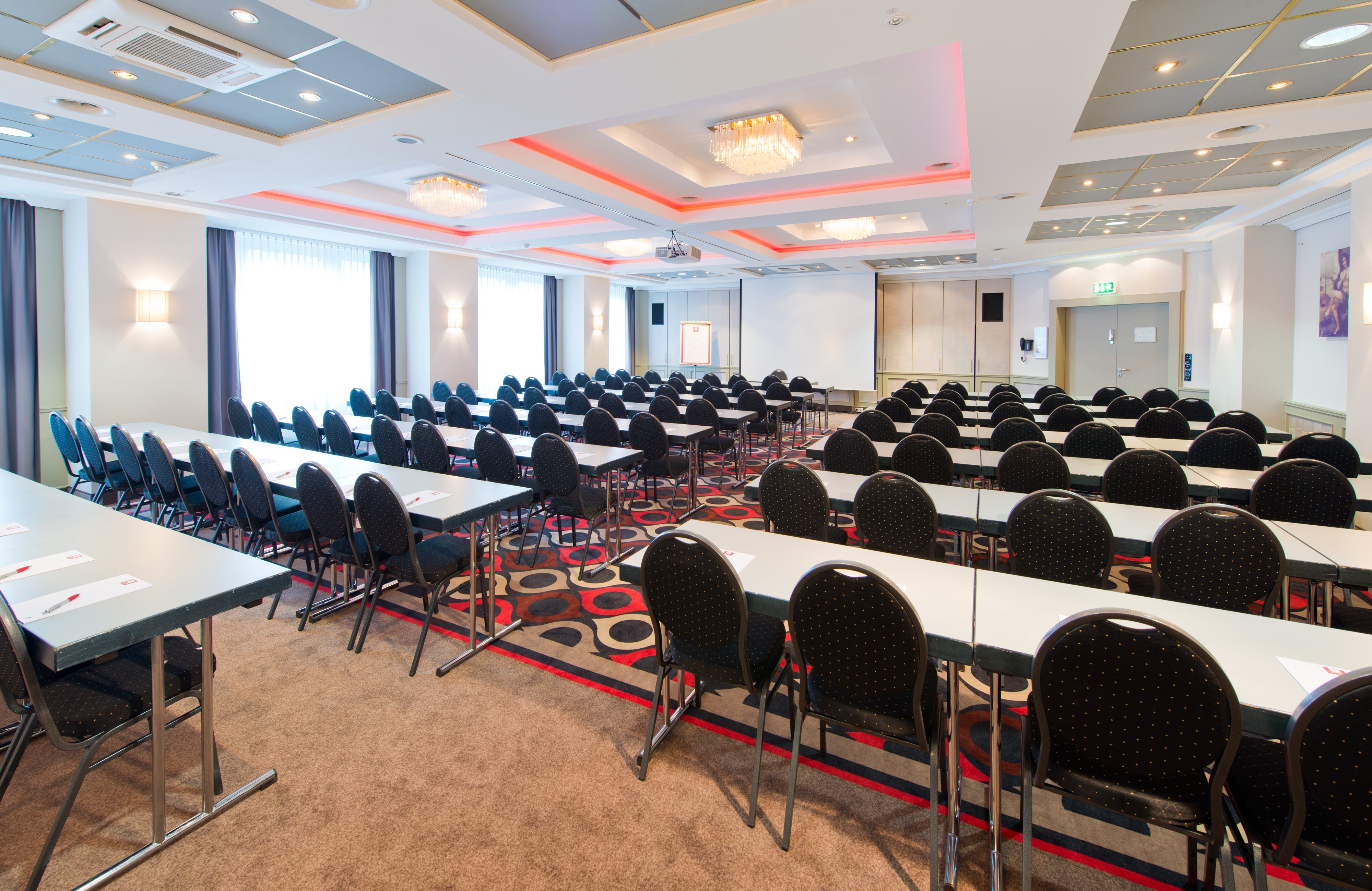 Leonardo Hotel Hannover Airport 46/54