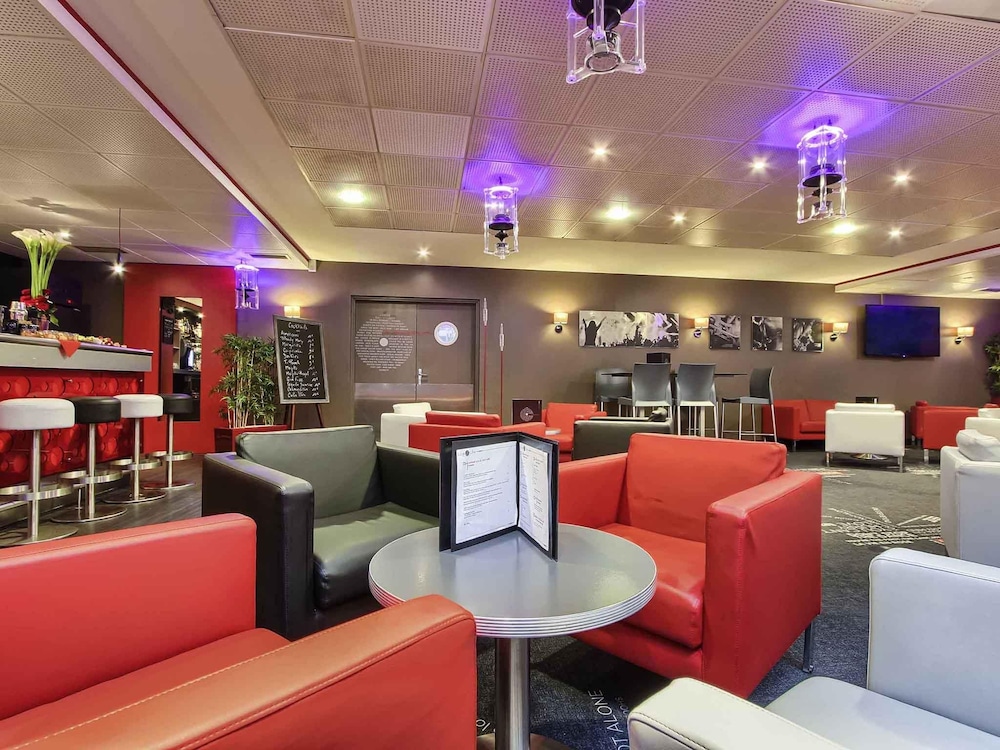 Ibis Styles Paris Roissy CDG 39/71