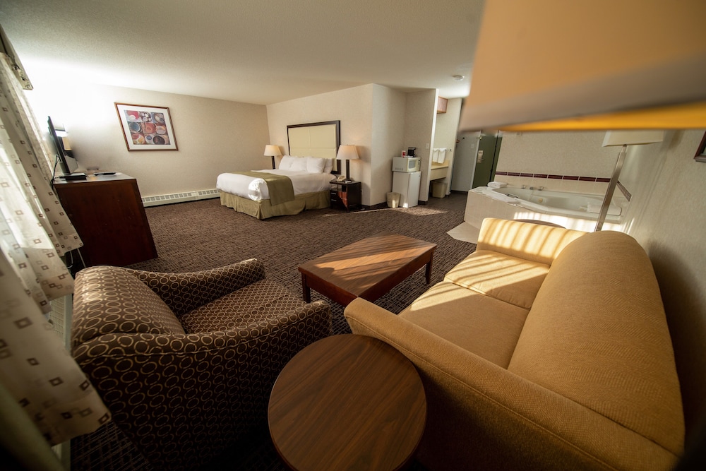 Coast Fort St John Hotel 39/64