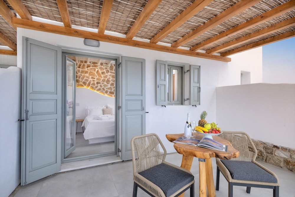 Legendary Suites Mykonos 33/50
