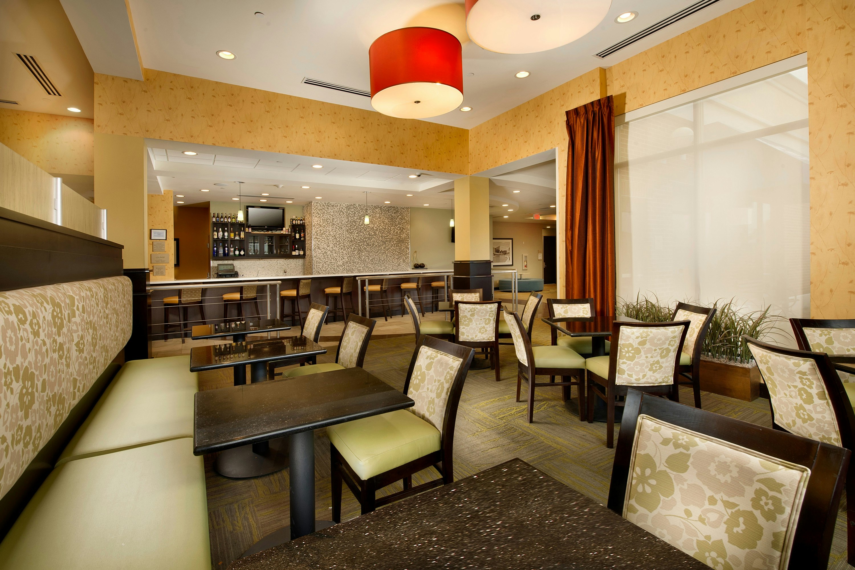 Hilton Garden Inn Indianapolis Northwest, IN 19/41