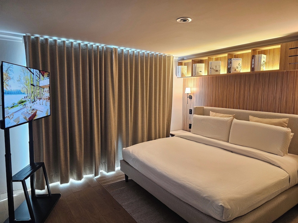 Suites Hipolito Taine 13/50