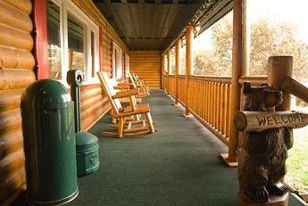 Brundage Inn 12/26