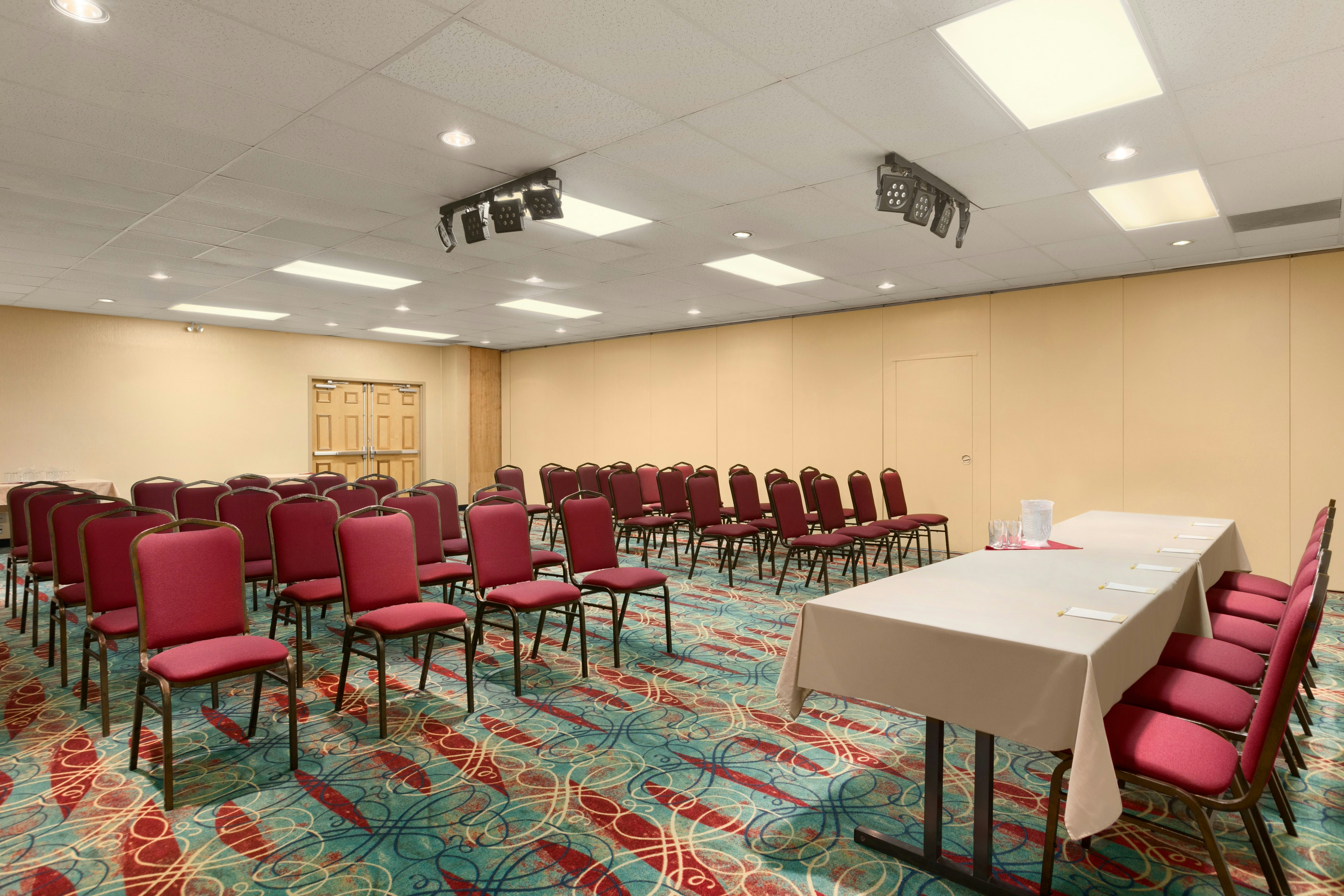 Days Inn Stephenville 20/24