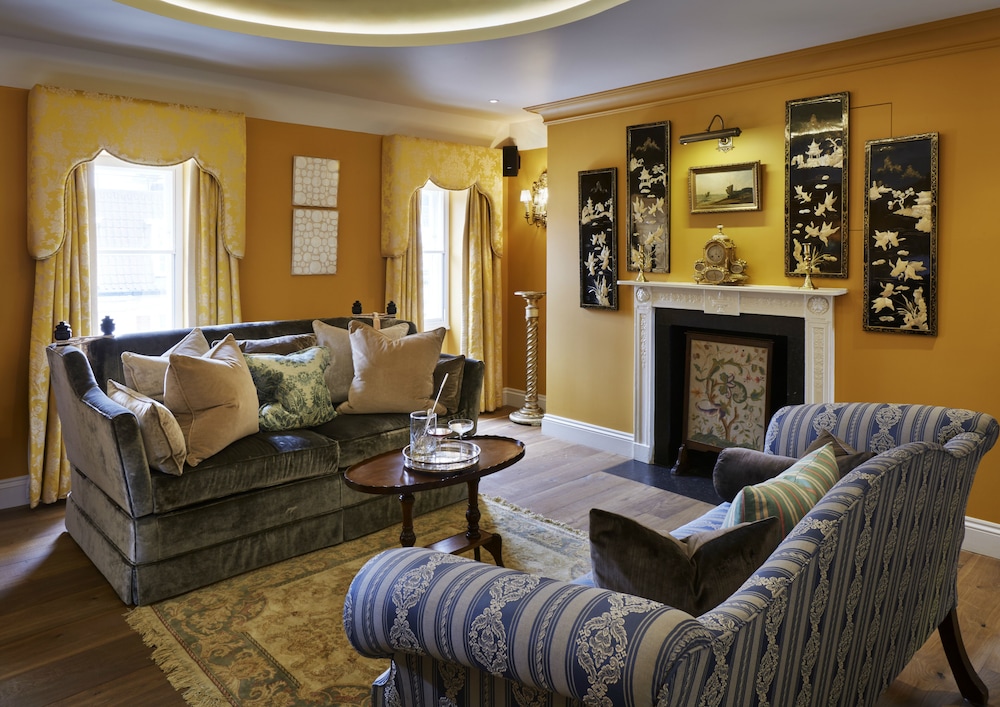 The Zetter Townhouse Marylebone 39/49