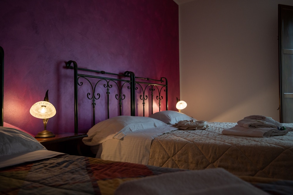 Agriturismo San Basilio 17/65