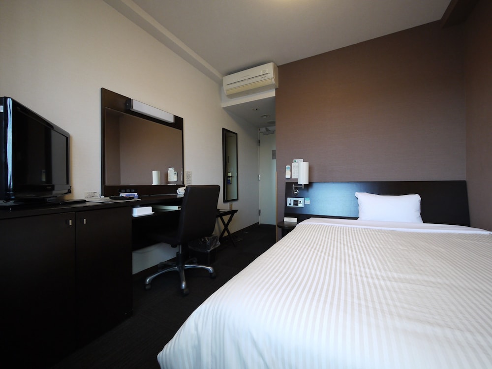 Hotel Route-Inn Furukawa Ekimae 3/53