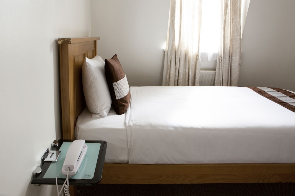 Abbey Court Hotel 19/45