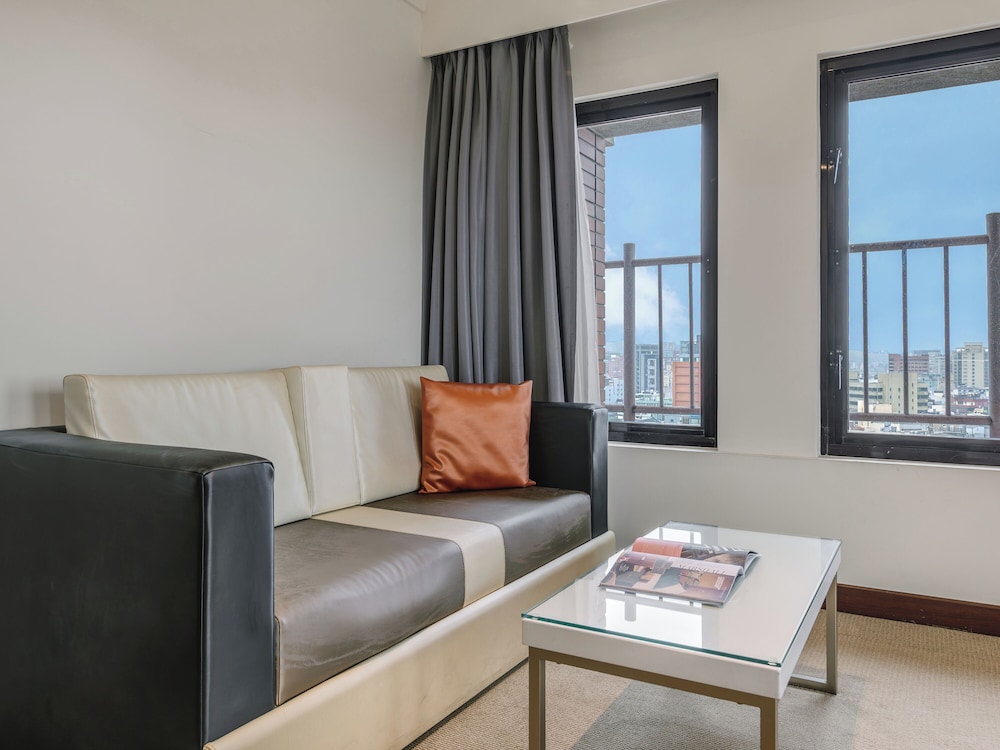 Guide Hotel Hsinchu Zhongyang 30/45