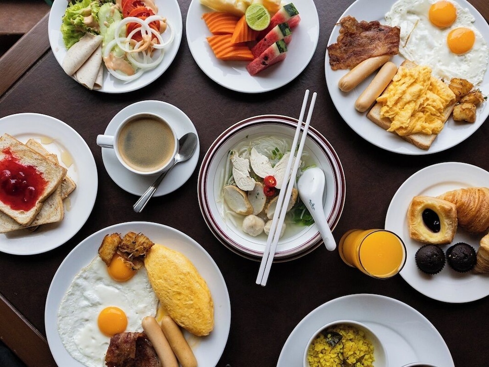 Rembrandt Residences Bangkok (Sukhumvit Soi 20) 69/83
