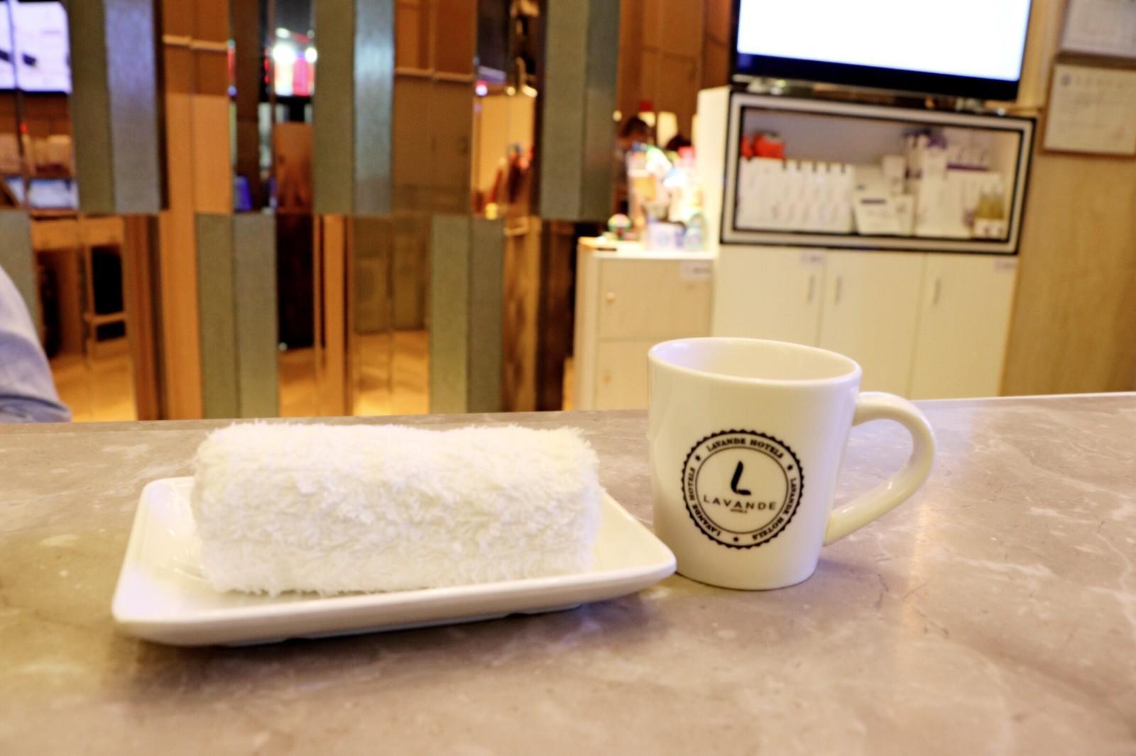 Lavande Hotel Guangzhou South High Speed Railway Station Shibi Metro Station 46/59