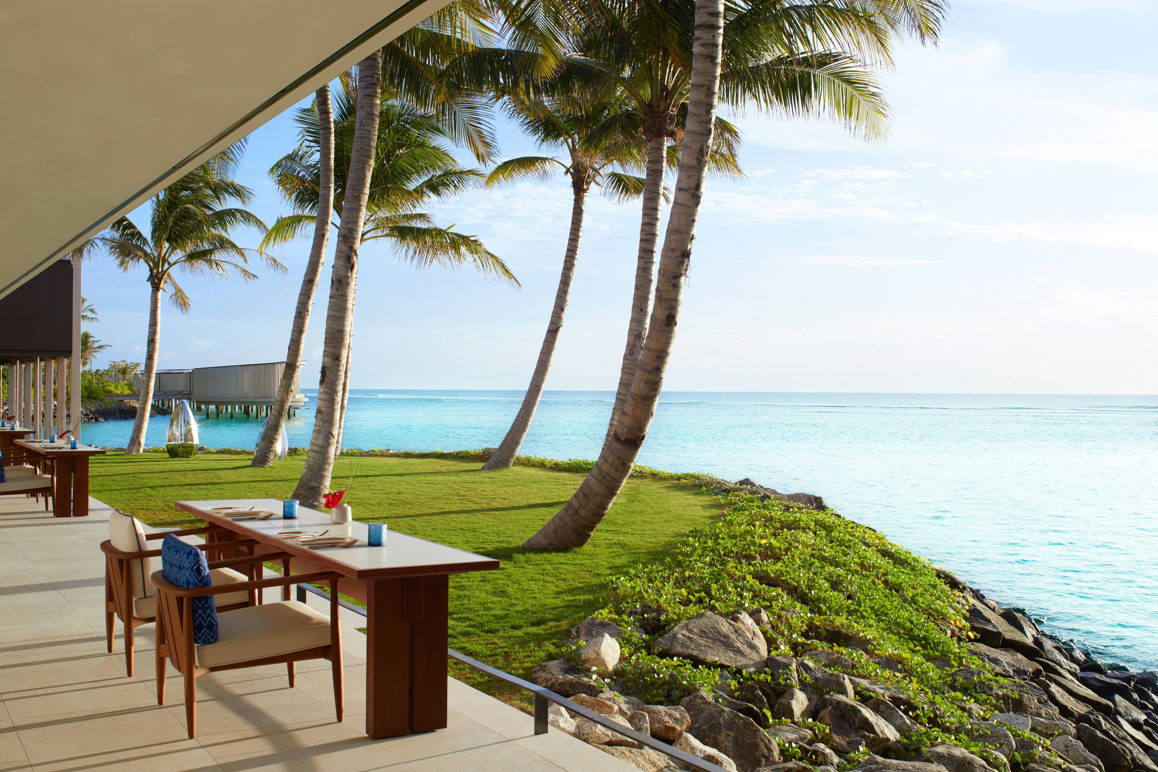 The Ritz-Carlton Maldives, Fari Islands 57/67