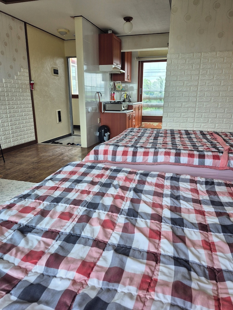 Jun House - Hostel 39/50