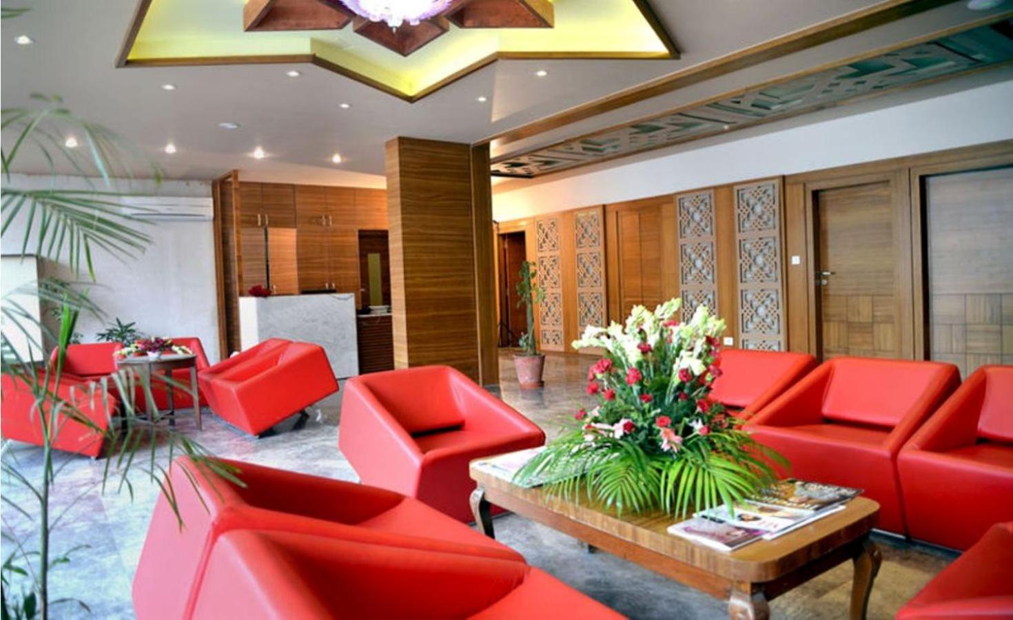 Hotel Shalimar Palace 23/29