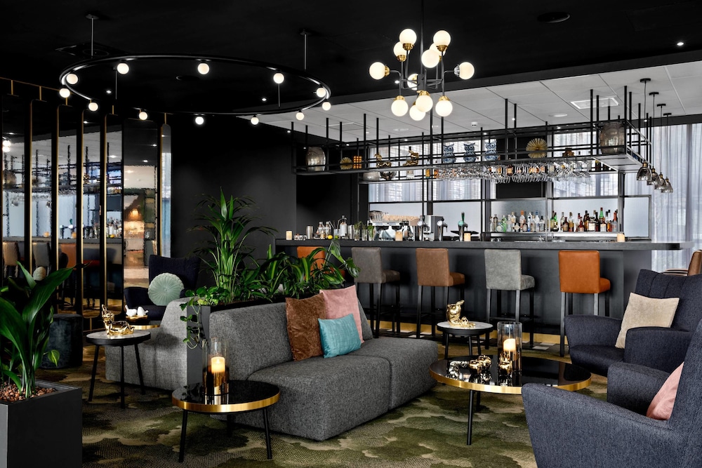 RENAISSANCE AMSTERDAM SCHIPHOL AIRPORT HOTEL 22/36