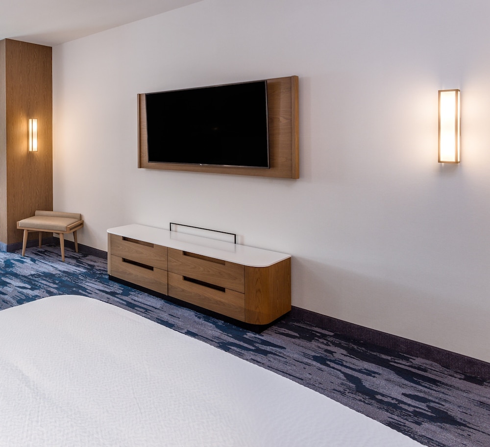 Fairfield Inn & Suites By Marriott Jasper 14/36