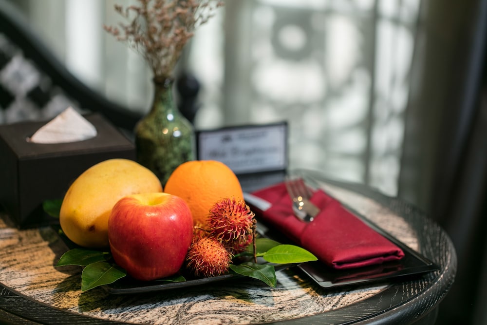 Hanoi Esplendor Hotel And Spa 37/48