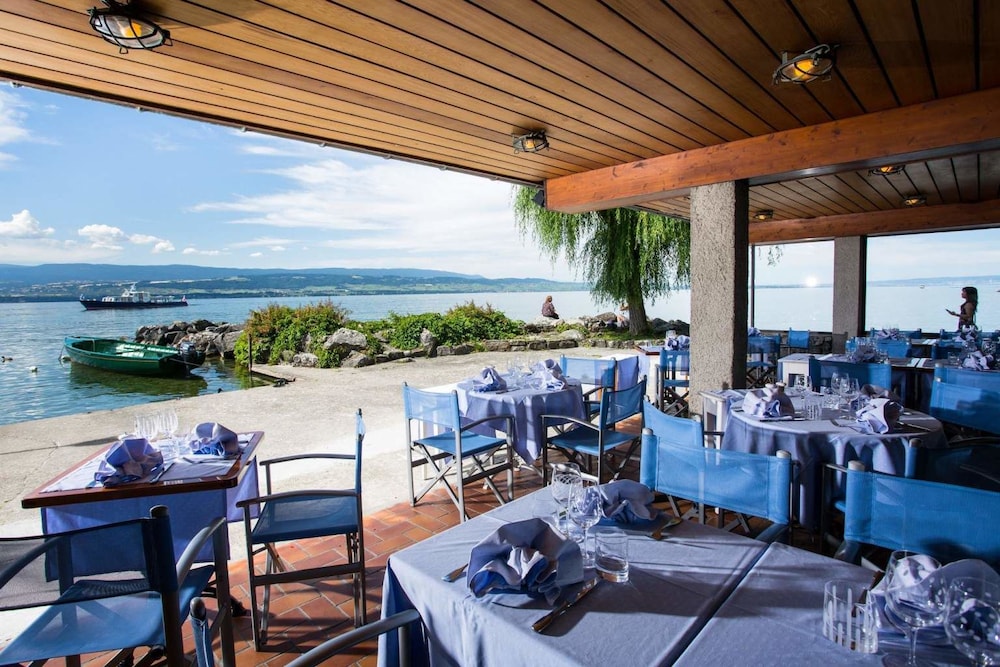 Hotel-Restaurant Du Port 26/41