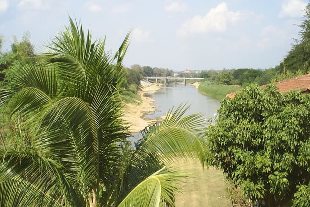 Ban Rim Nam Riverside Resort 22/32