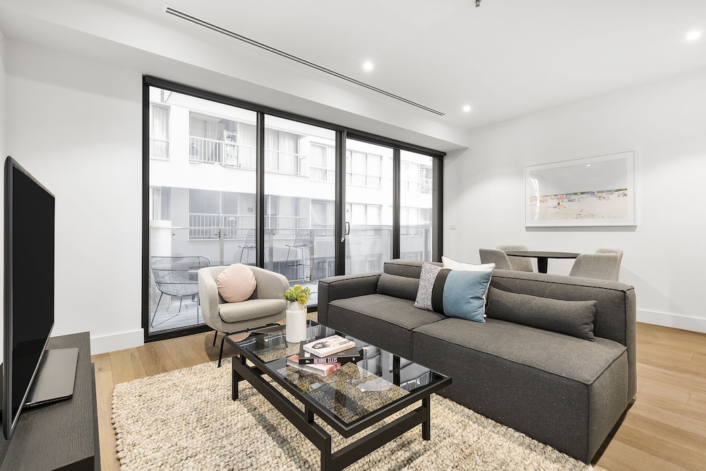 Tyrian Serviced Apartments Melbourne 27/48