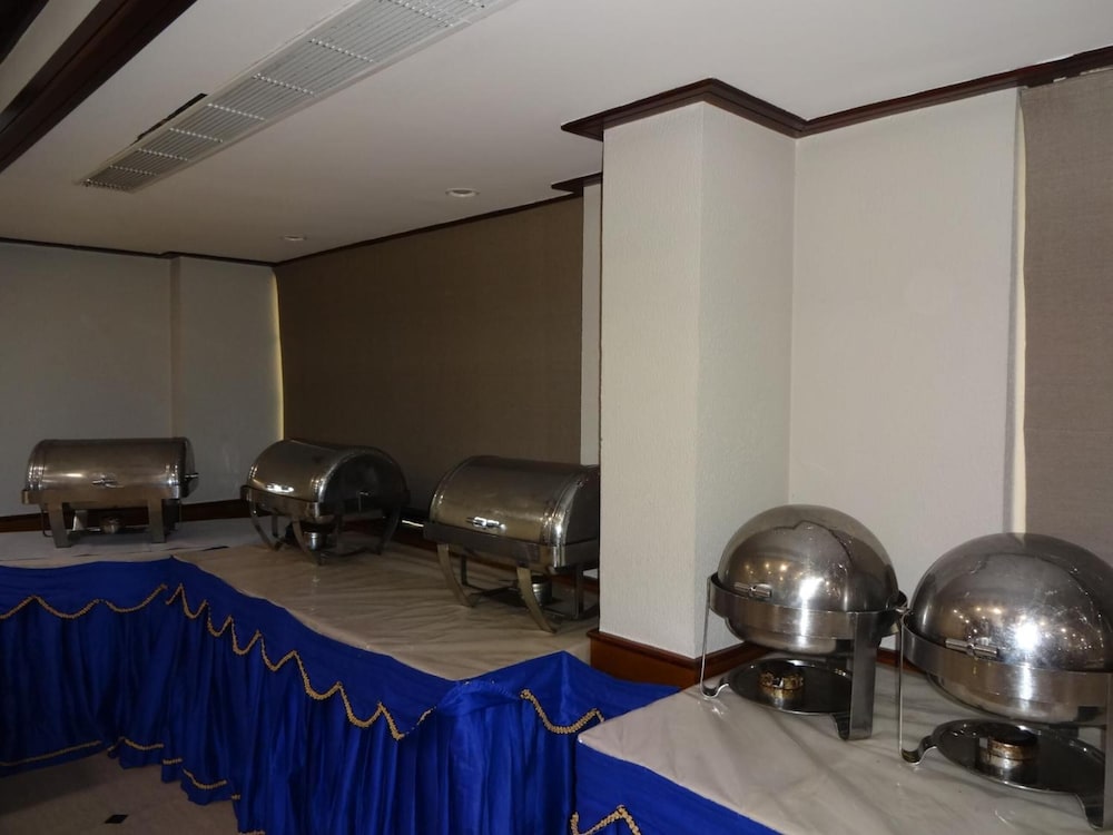 Keys Hotel Malabar Gate 26/50