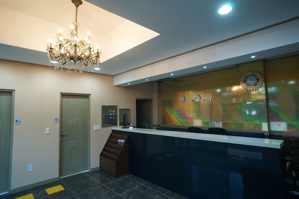 Jeju Ocean Family Hotel 9/75