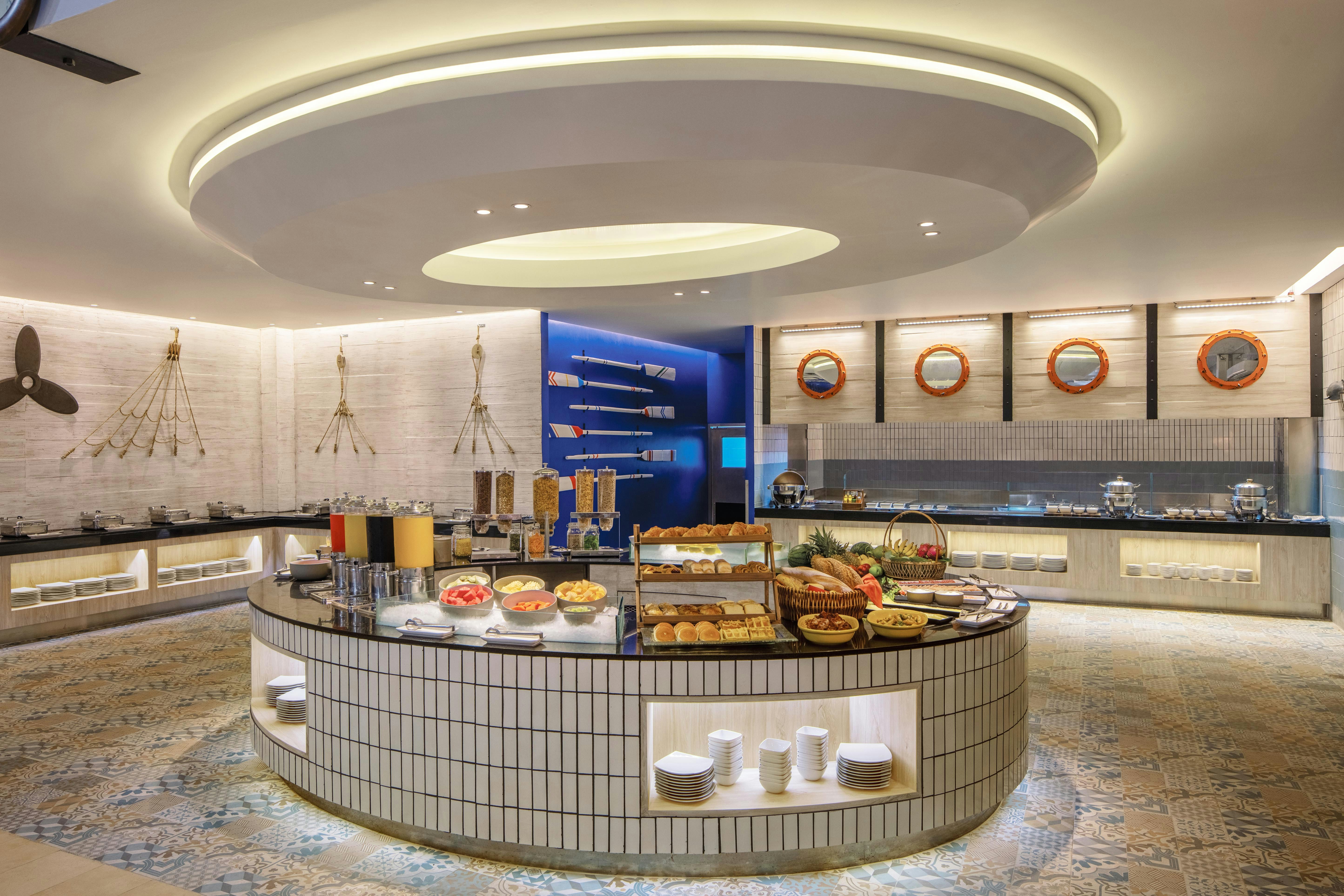 DoubleTree by Hilton Phuket Banthai Resort 37/49