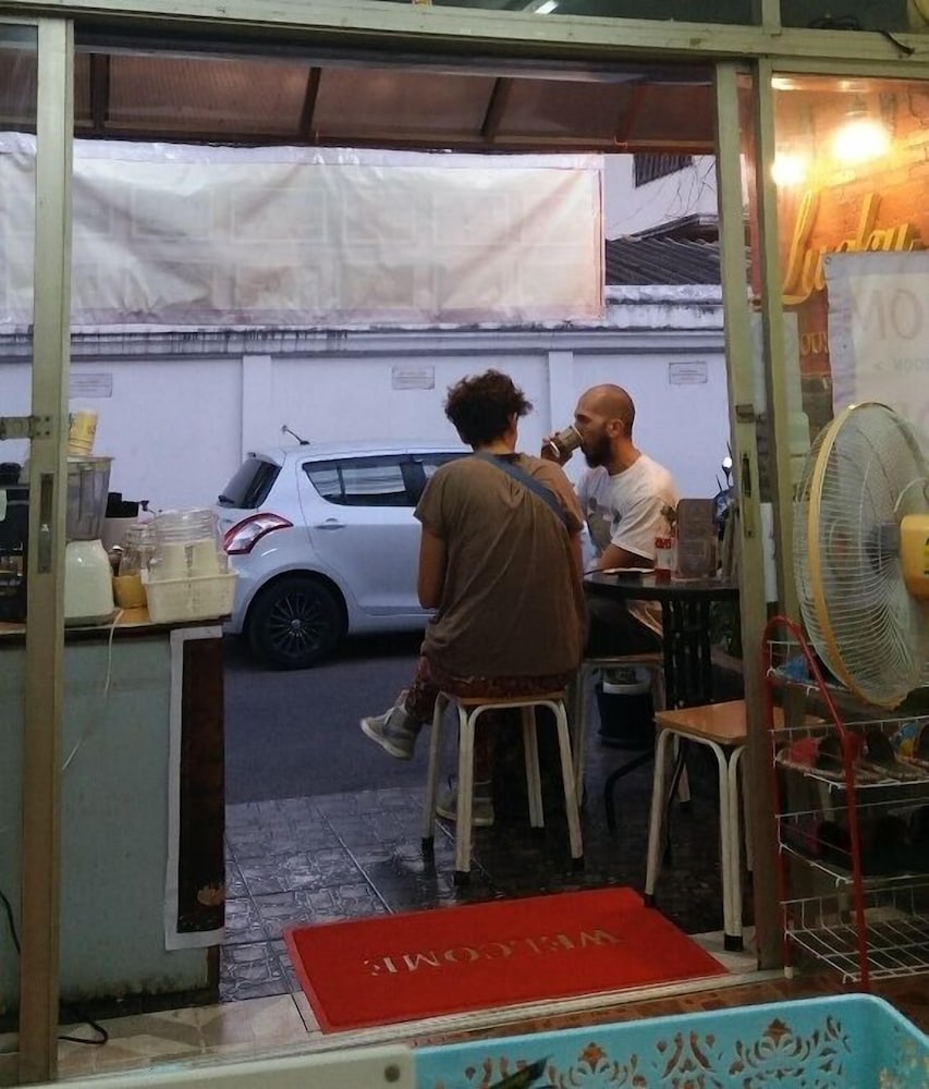 Lucky House Phra Sing Chiangmai - Hostel 11/48