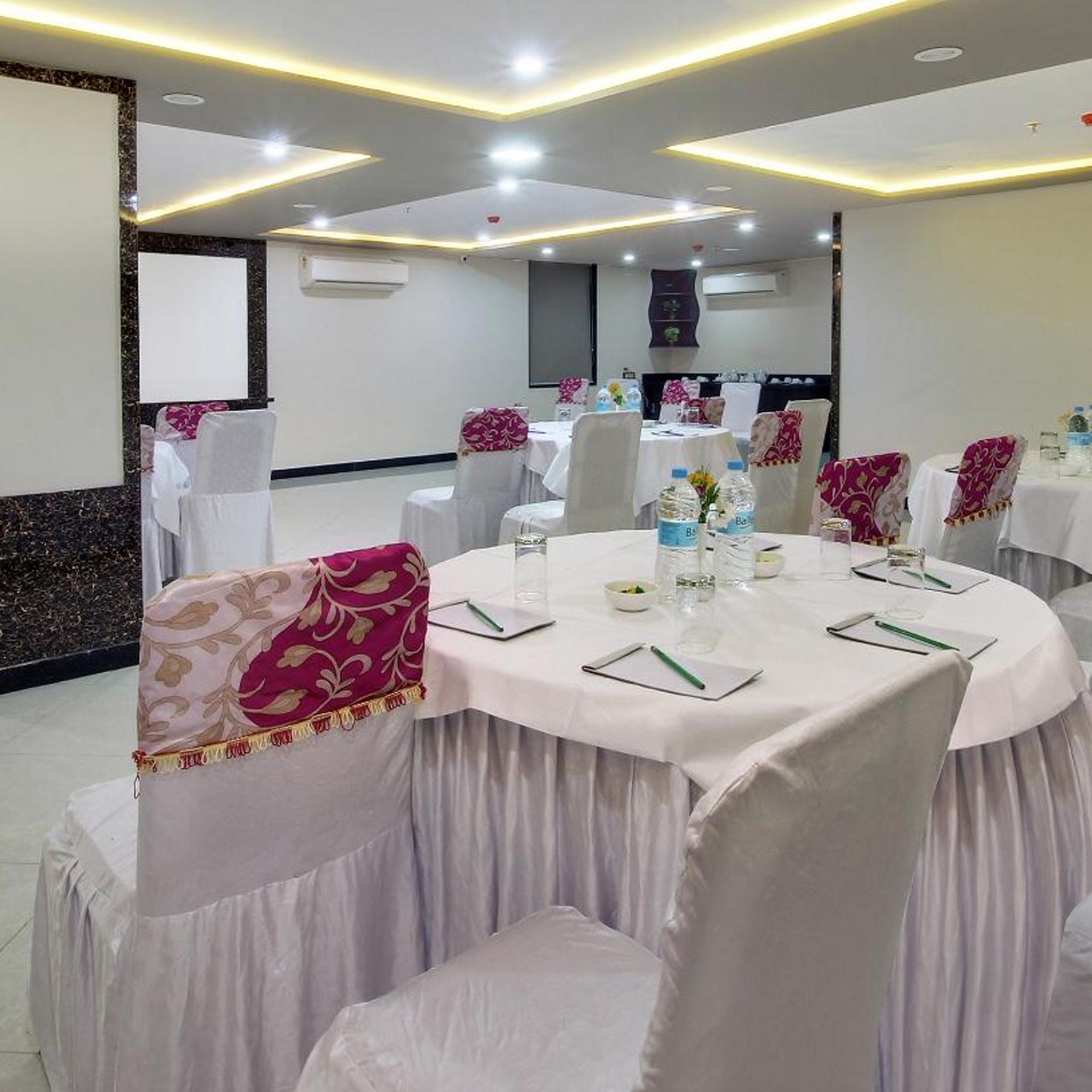 Trulyy Rudransh Inn, Jodhpur 39/45