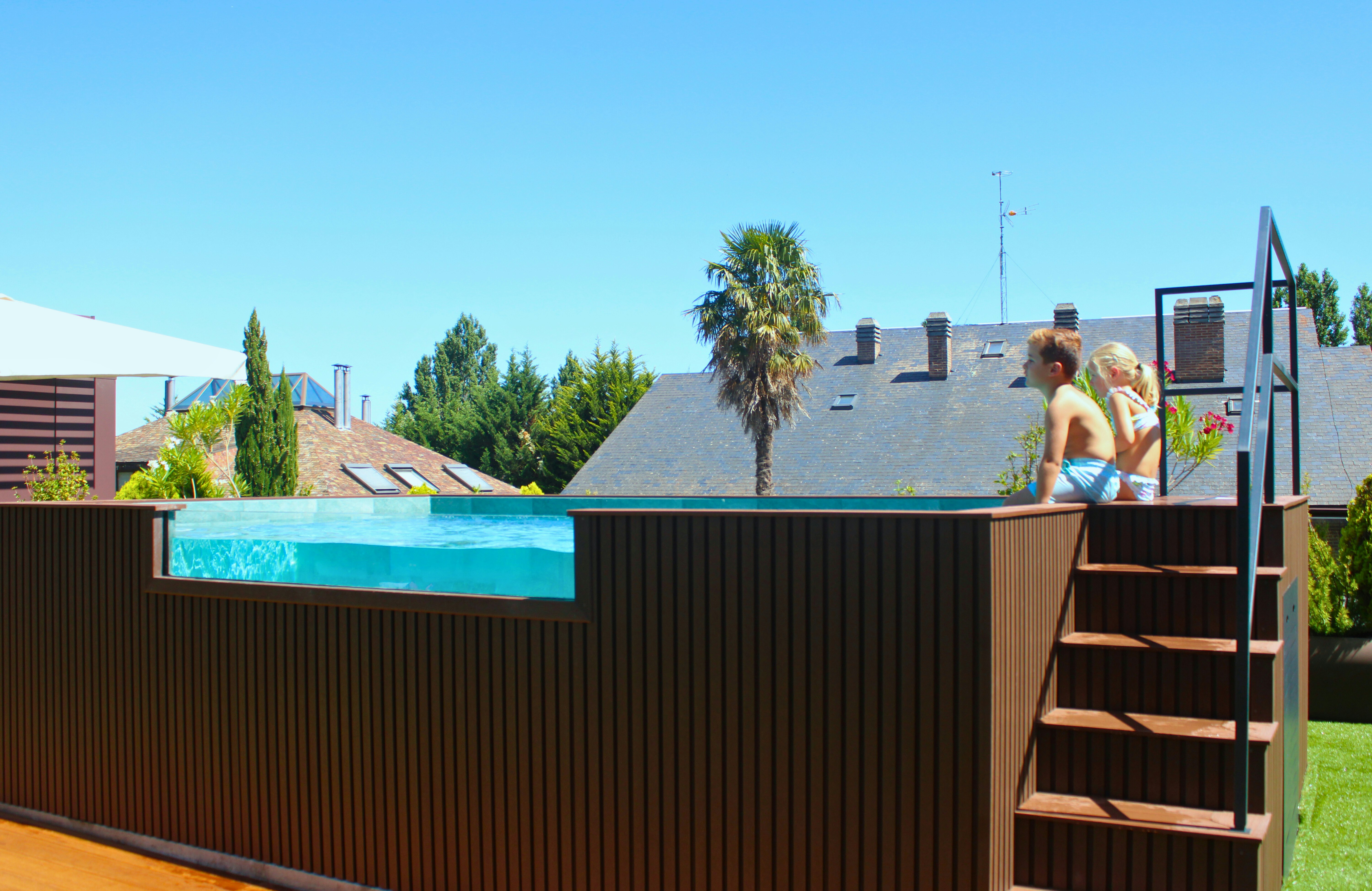 Sercotel Jardines de Uleta Suites 29/31