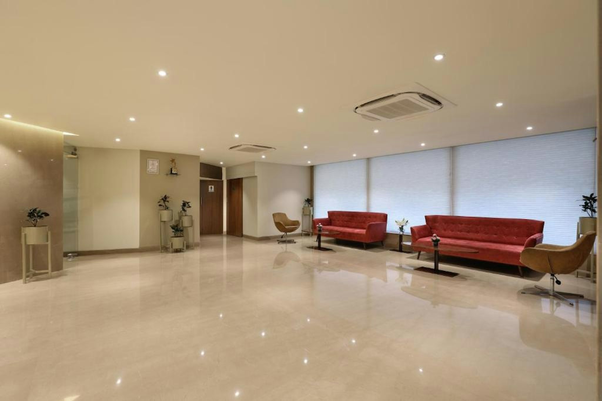 Effotel By Sayaji Vadodara 5/9