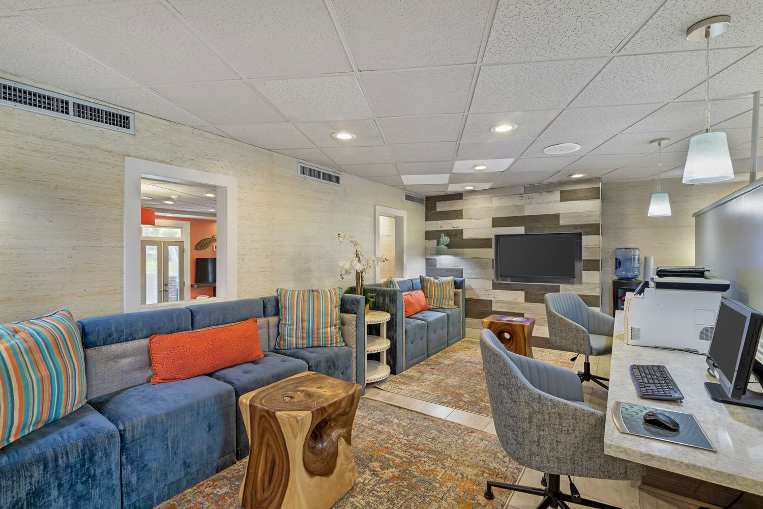 Best Western Plus St. Simons 5/15