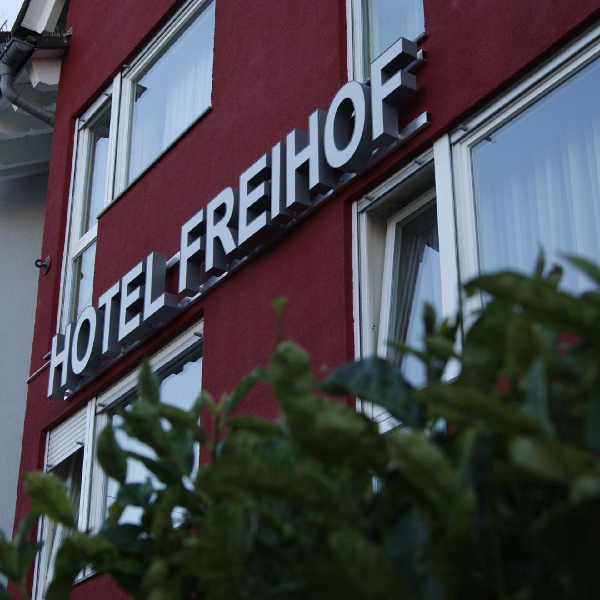 Hotel Freihof 4/37