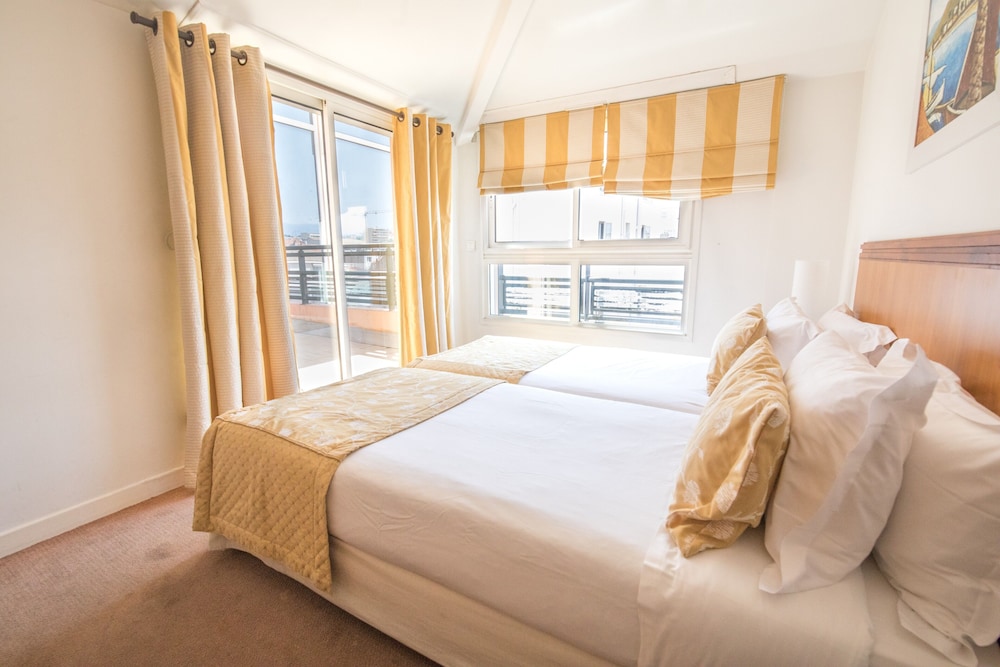 Cannes Croisette Prestige Apparthotel 21/50