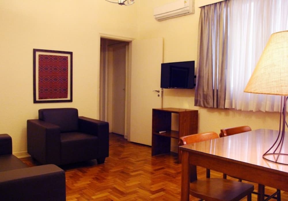Rojas All Suites Hotel 44/56
