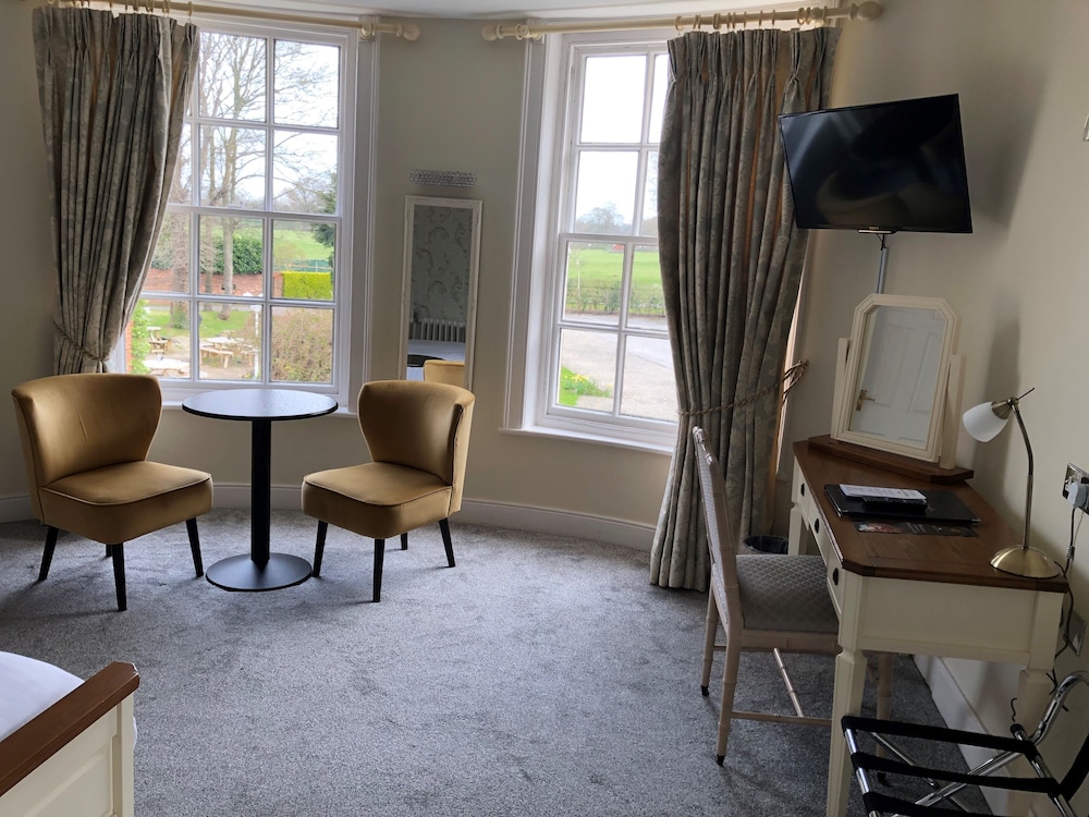 Rossett Hall Hotel 42/78