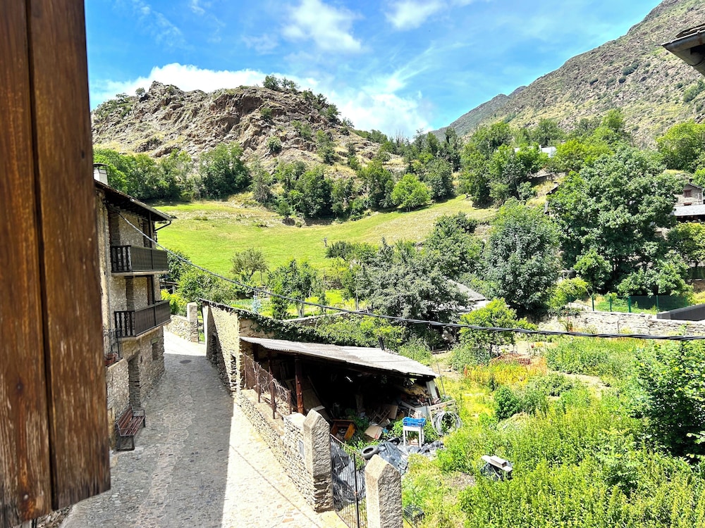POSADA D ANEU B&B 23/33